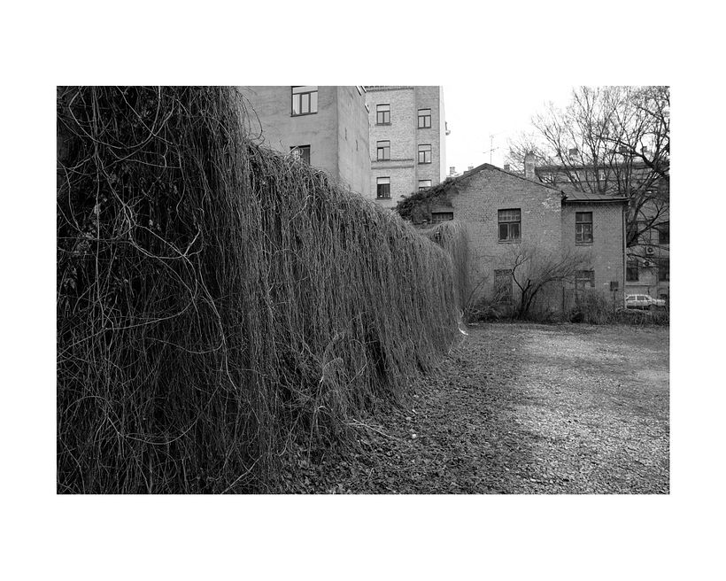 Riga, Silent Passages 6