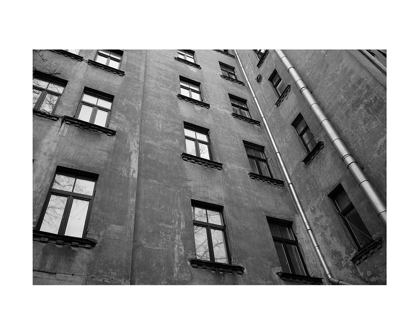 Riga, Silent Passages 5