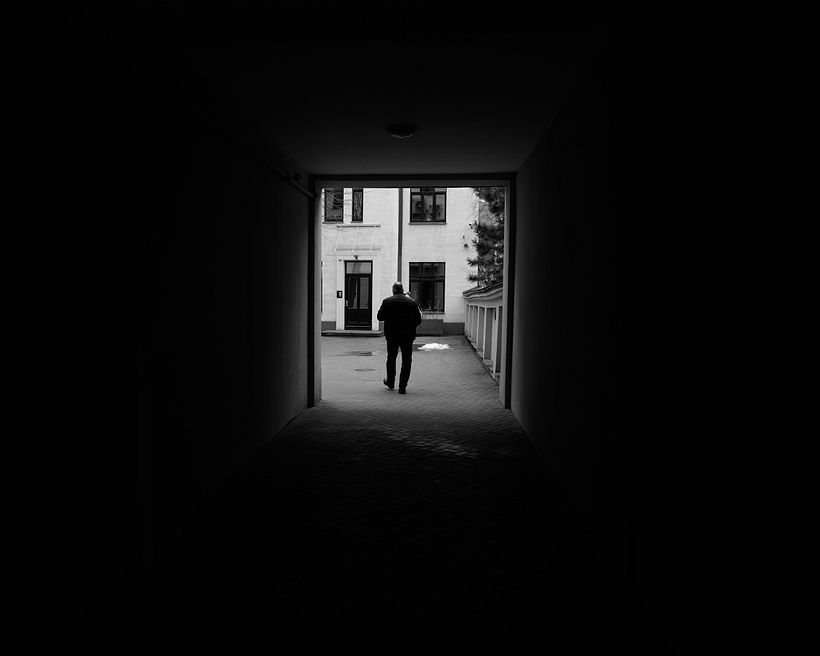 Riga, Silent Passages 2