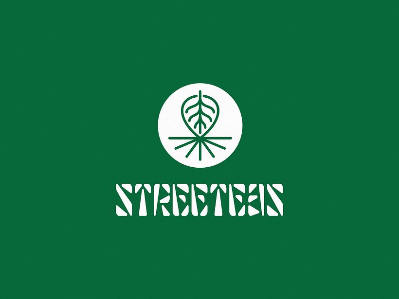 STREETEAS - Branding and Business Concept 2
