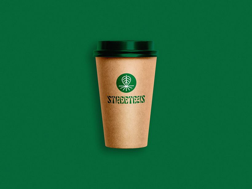 STREETEAS - Branding and Business Concept 4