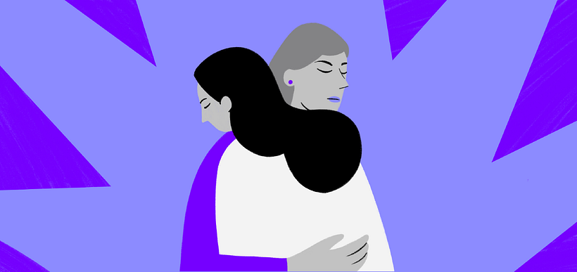 Ilustraciones para UNWOMEN 1