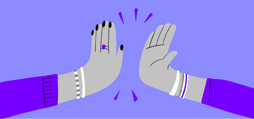 Ilustraciones para UNWOMEN 4