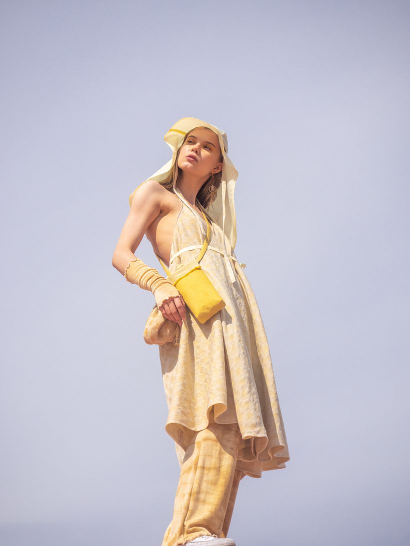 Look 1