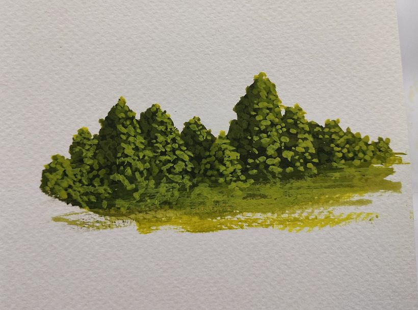 Trees