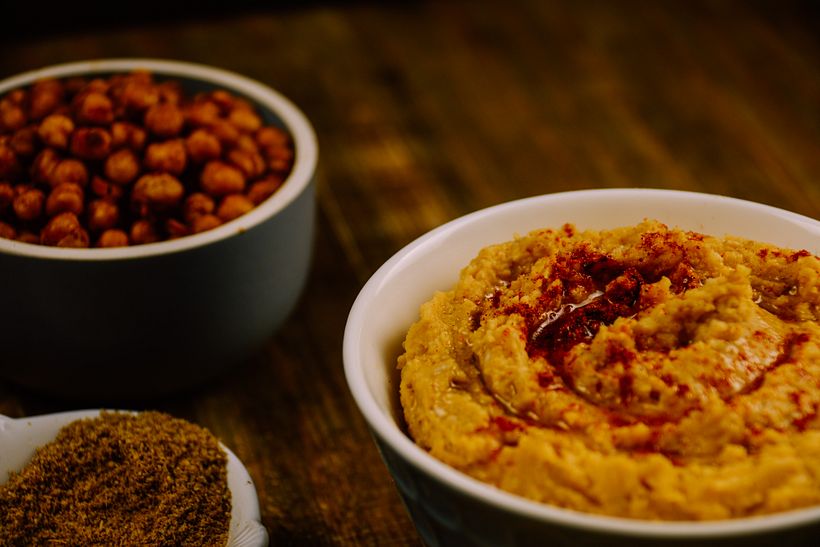 Mi proyecto del curso: Introducción al negocio del food styling 2