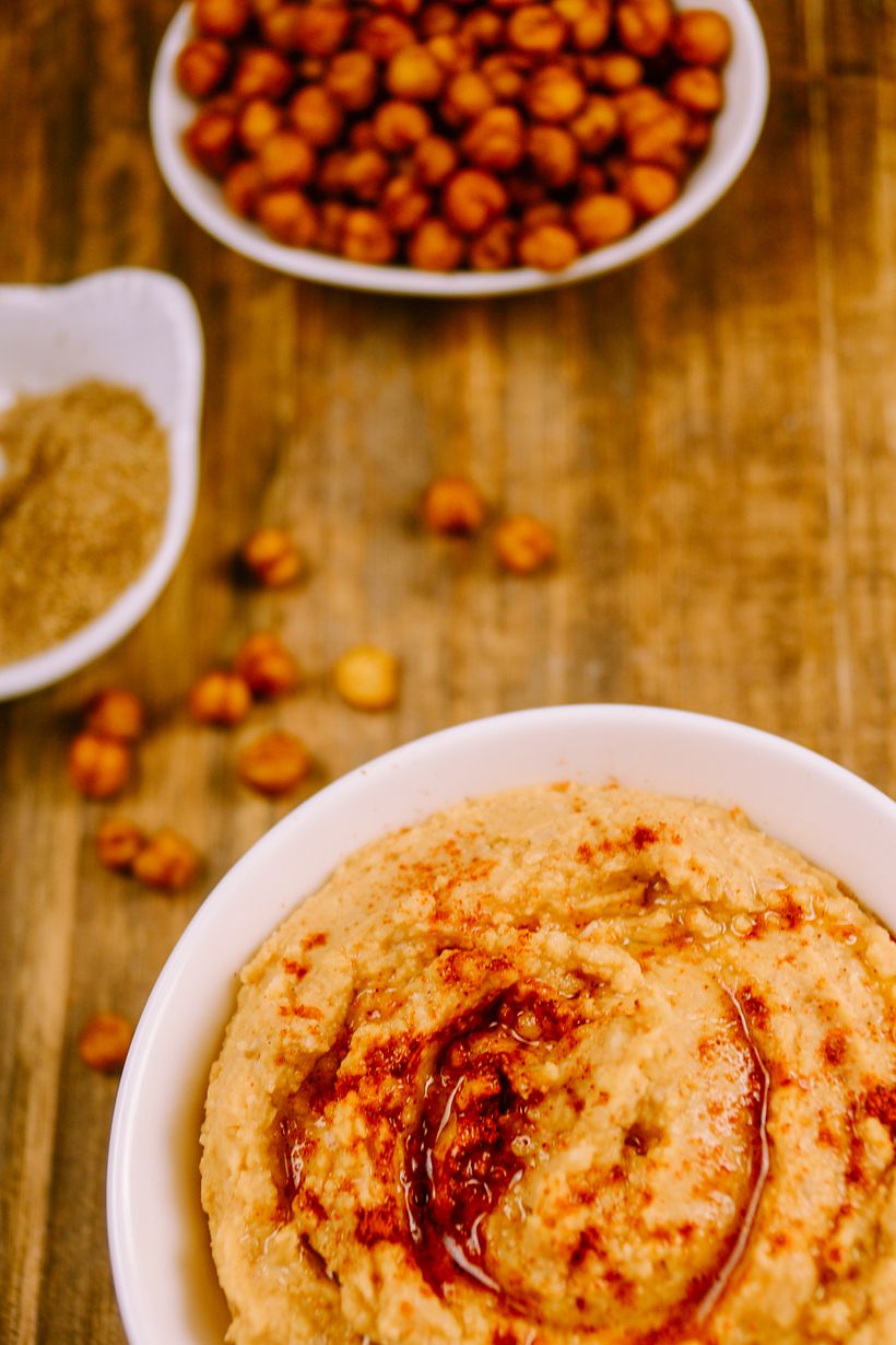 Mi proyecto del curso: Introducción al negocio del food styling 6