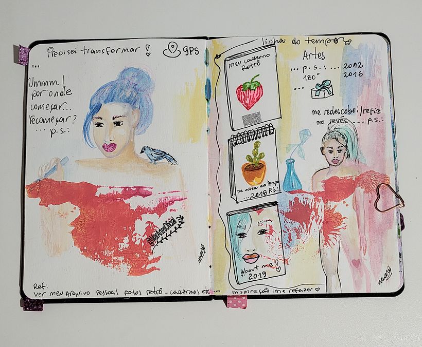 MarArtesOficial - About me