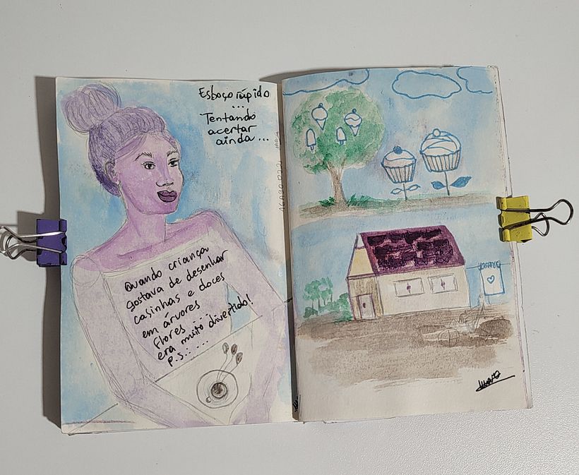 MarArtesOficial - About me