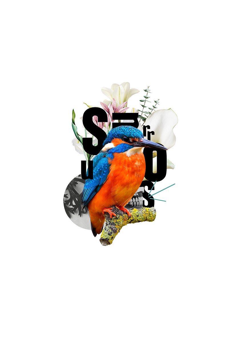 Sussurros dos Inconsciente 4