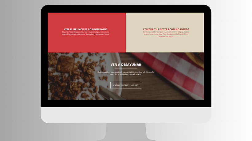 Mi proyecto del curso: Introducción al Desarrollo Web Responsive con HTML y CSS 4