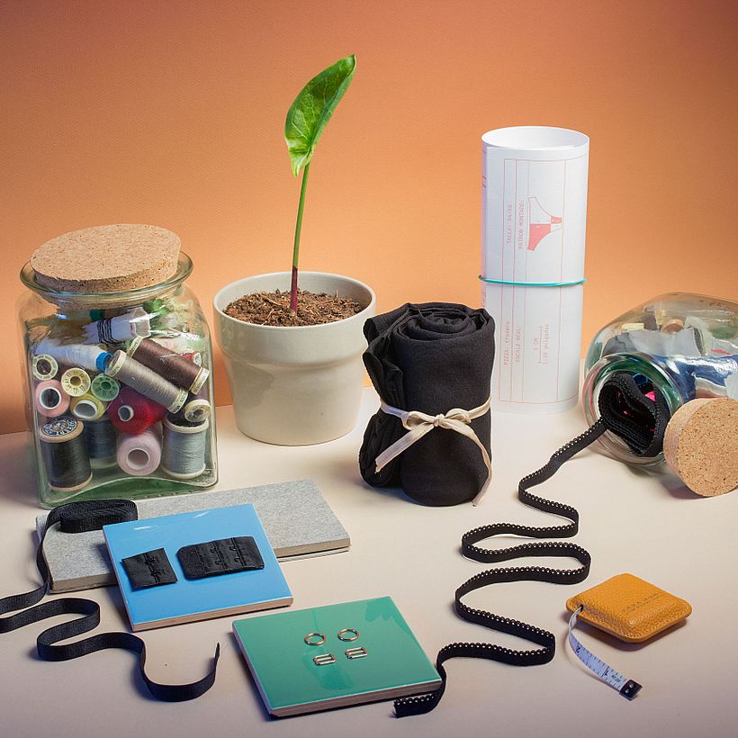 Bodegones patronaje 2