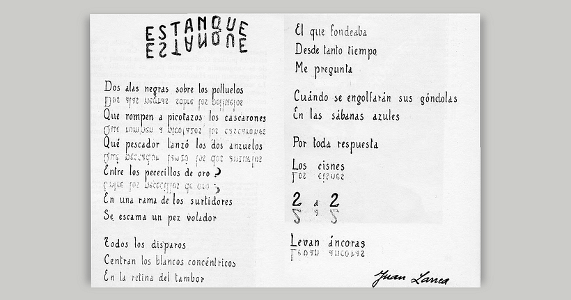 Juan Larrea