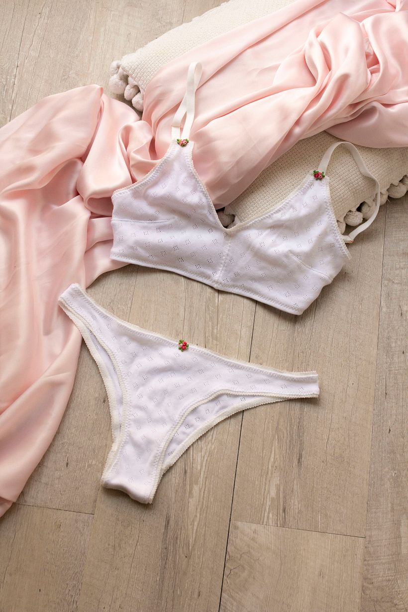 Ropa interior comfy 1