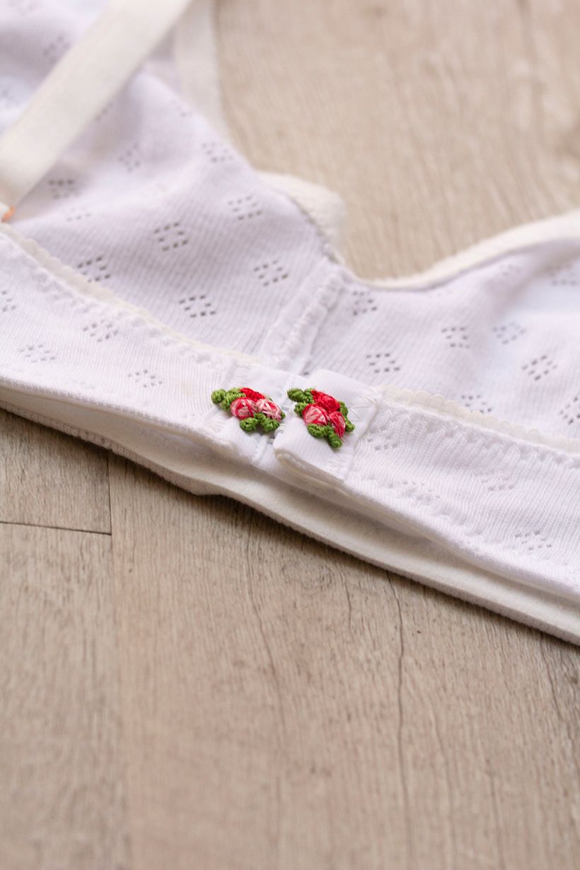 Ropa interior comfy 5