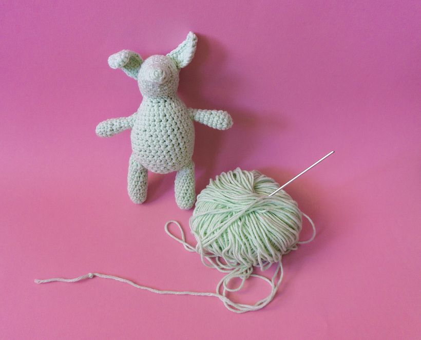 What is Amigurumi? 0