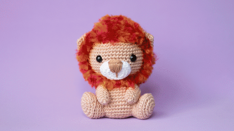 What is Amigurumi? 2