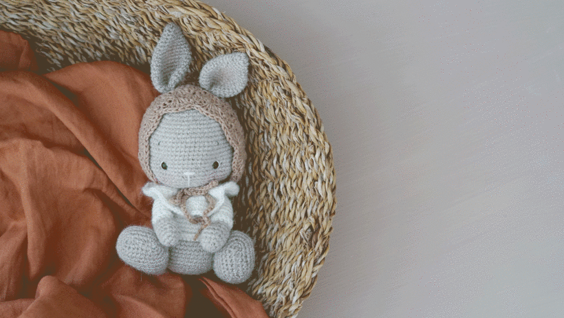 What is Amigurumi? 6