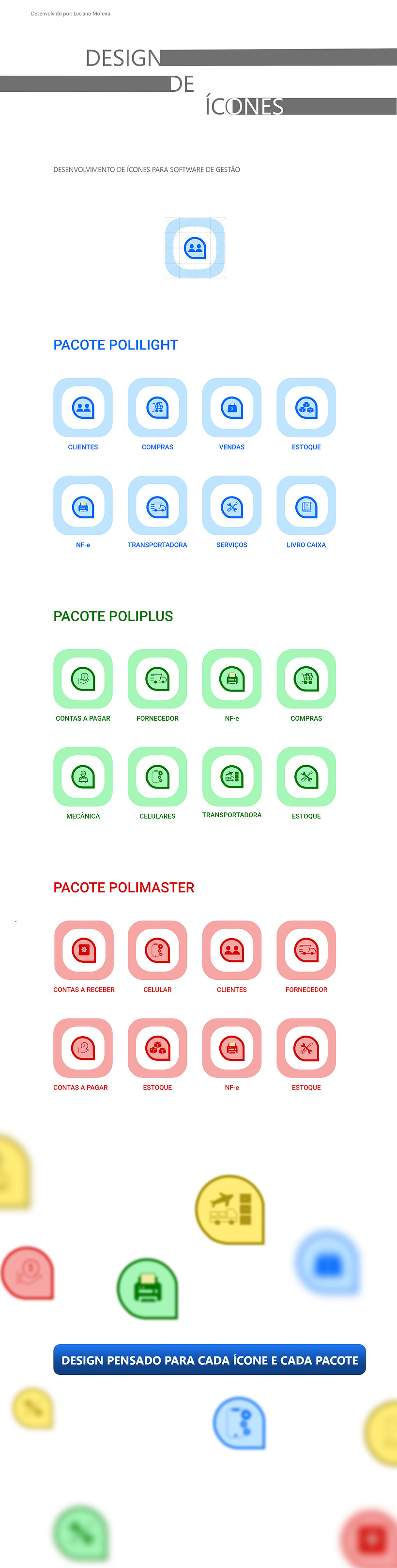 Meu projeto do curso: Introdução ao design de ícones 2