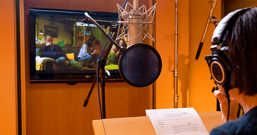 ¿Cuáles son los requisitos para ser actor de doblaje? 0