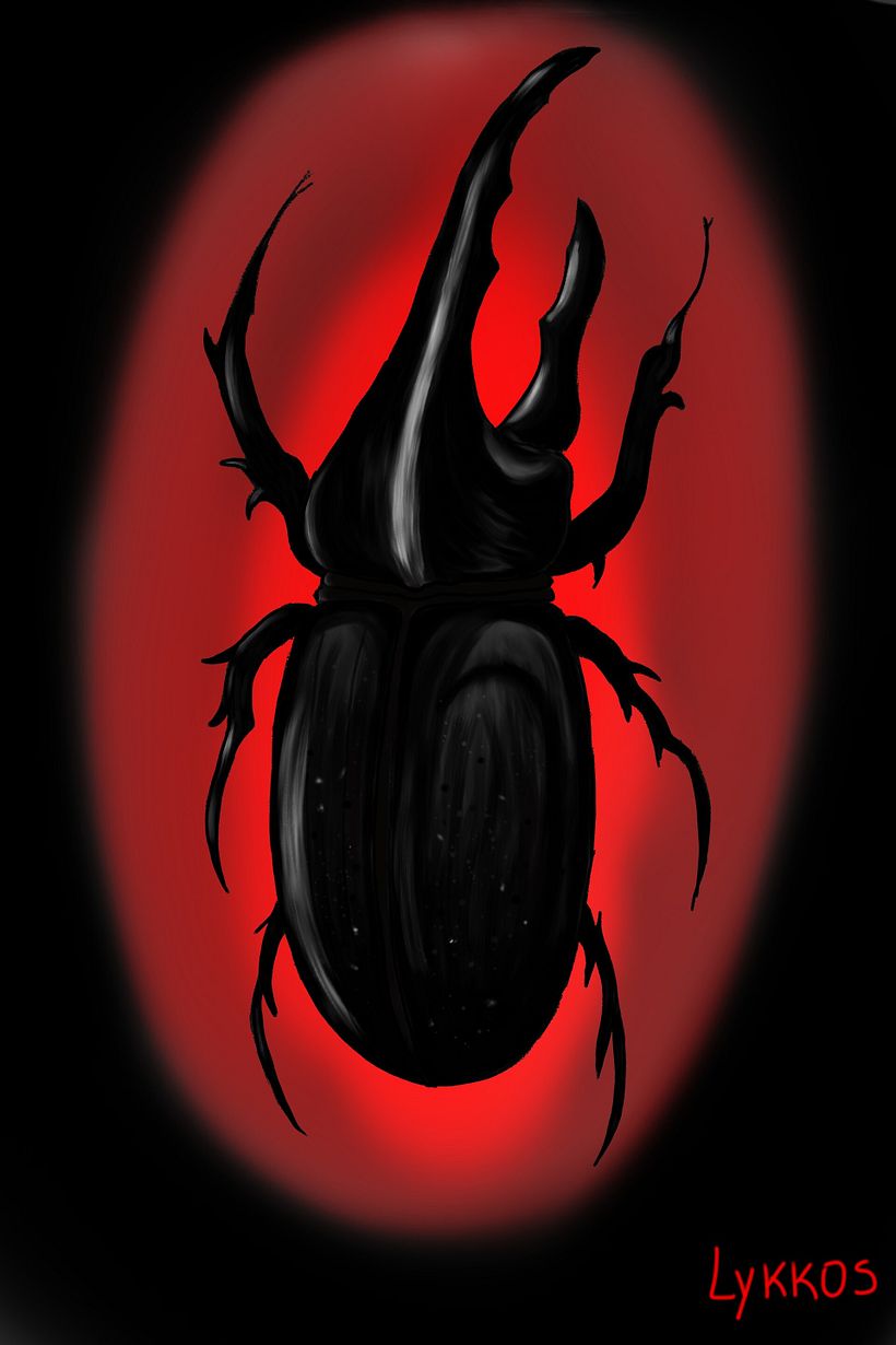 Beetle 1