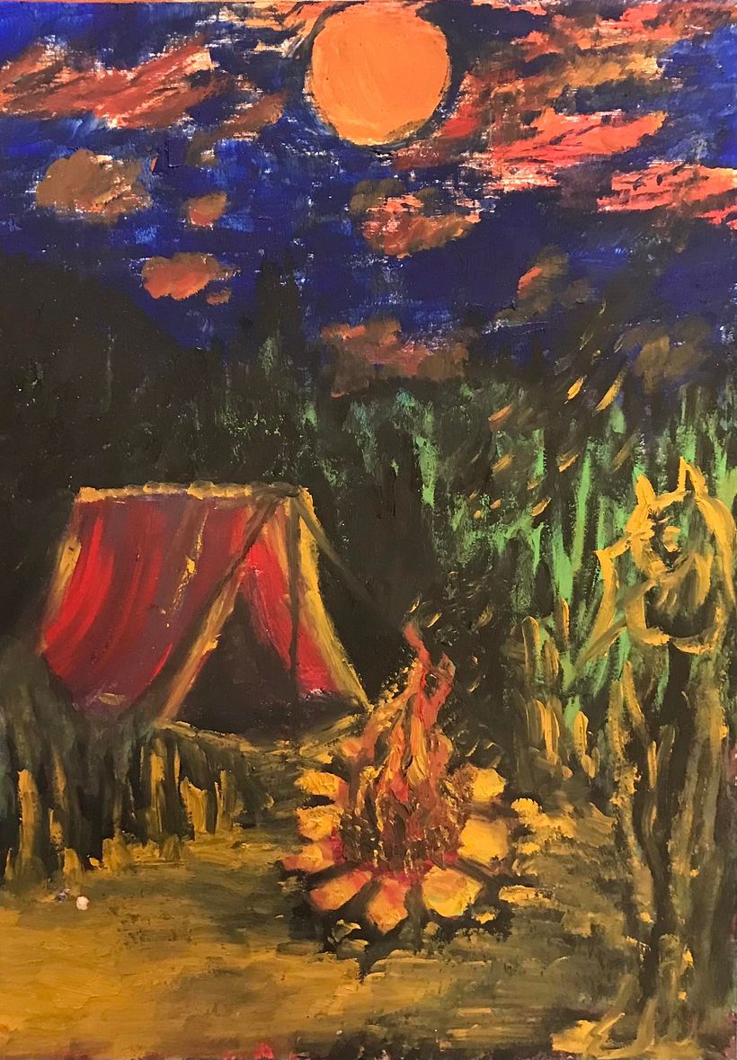 Moje portfolio 3
