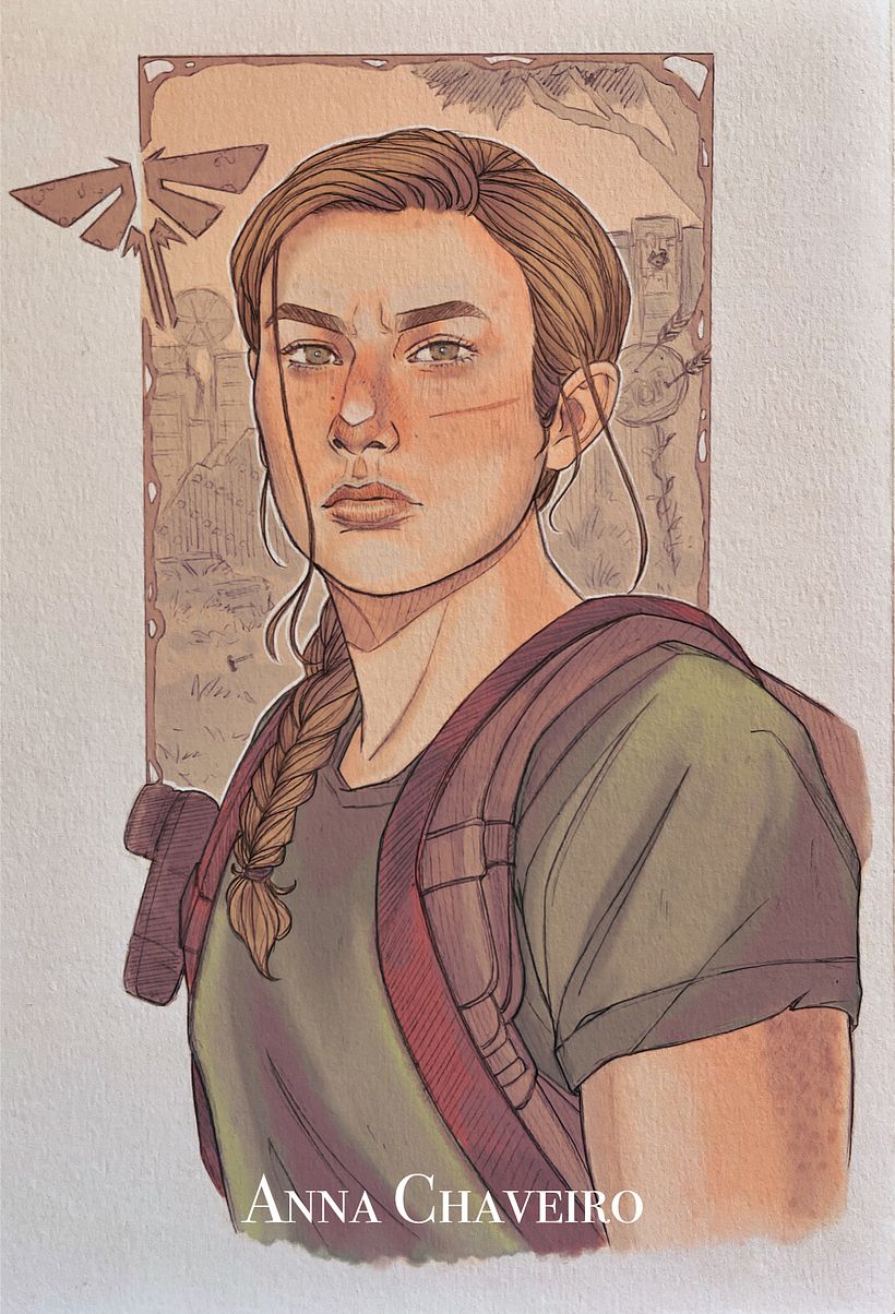 Abby | Tradicional e Digital 1