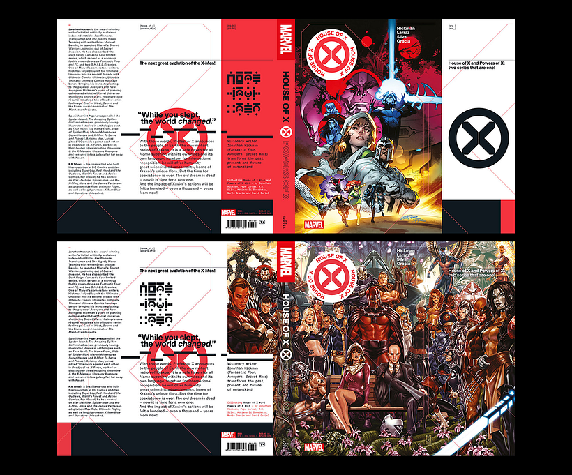 Los 5 diseñadores gráficos que debes conocer.  11