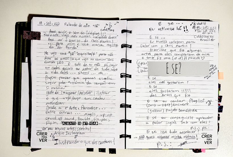 MarArtesOficial - What If?