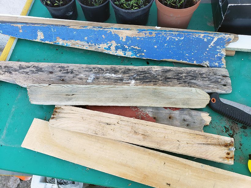 Mi proyecto del curso: Autómatas de madera: crea esculturas con movimiento 3