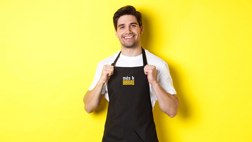 Mi proyecto: Más K Birras 2