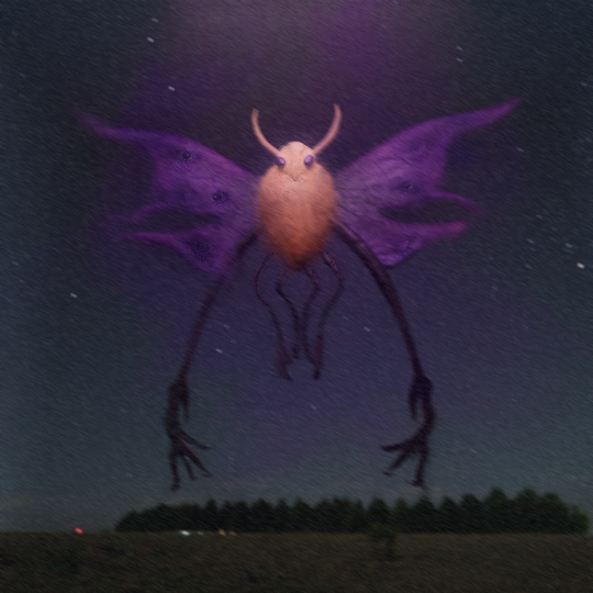 Mothman