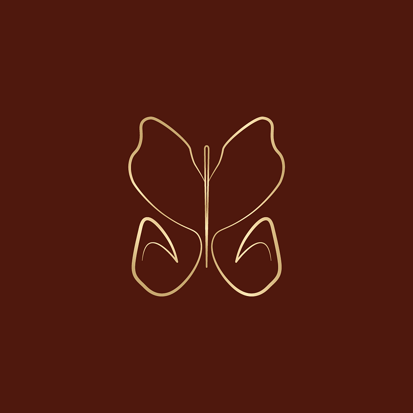 My project for course: Introduction to Logo Design: From Brief to Final Presentation 1