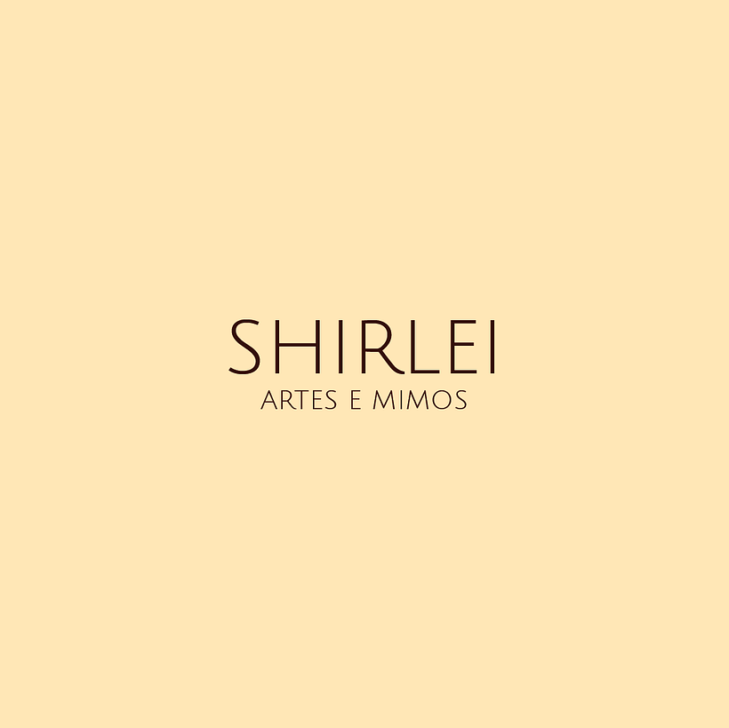 My project for course: Introduction to Logo Design: From Brief to Final Presentation 2