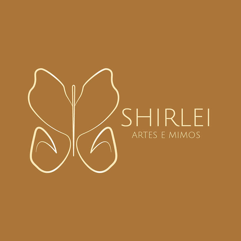 My project for course: Introduction to Logo Design: From Brief to Final Presentation 3