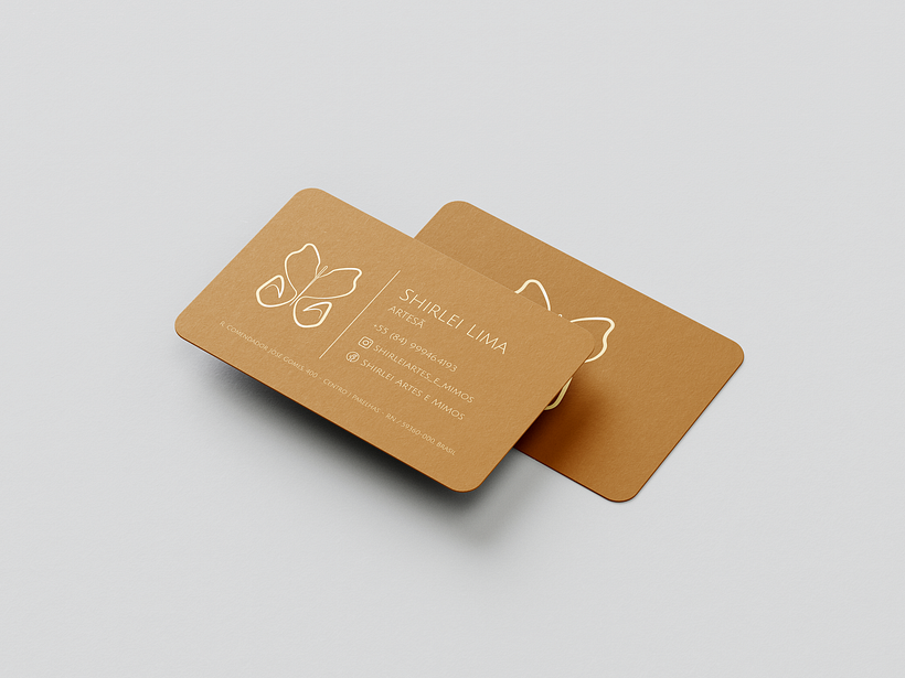 My project for course: Introduction to Logo Design: From Brief to Final Presentation 5