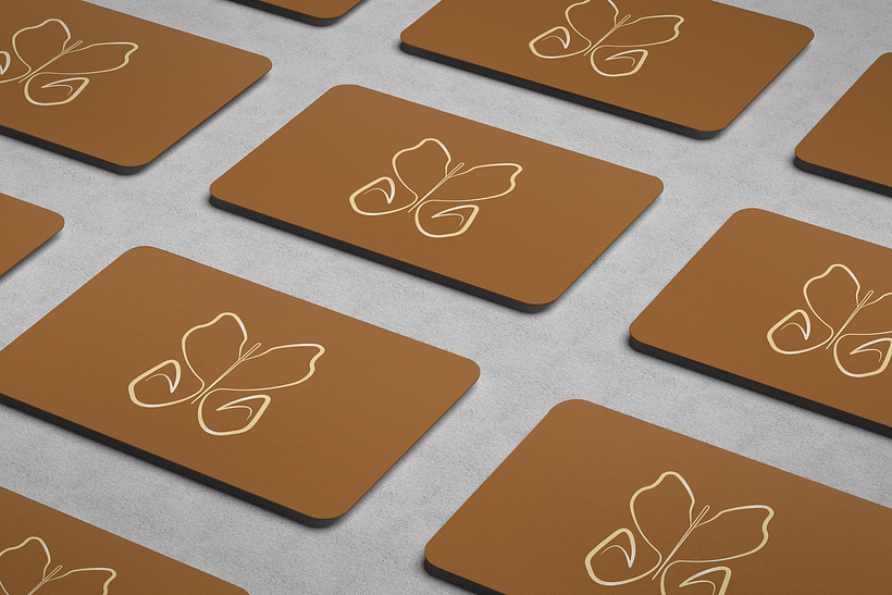 My project for course: Introduction to Logo Design: From Brief to Final Presentation 7