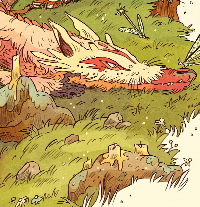 Thought Bubble Promo Image 2