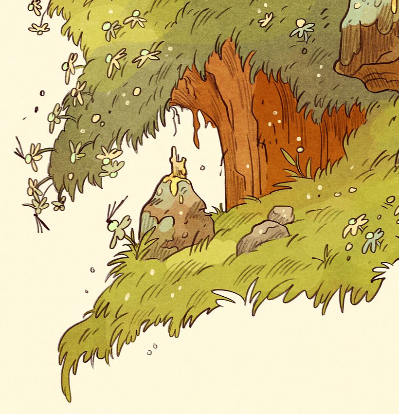Thought Bubble Promo Image 3
