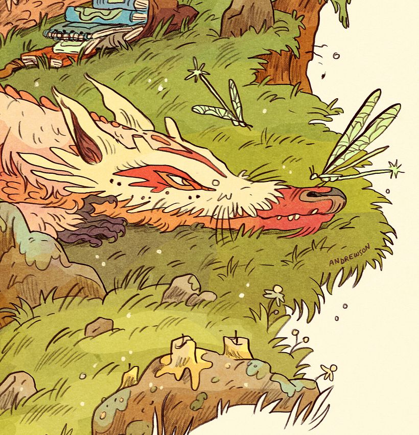 Thought Bubble Promo Image 8