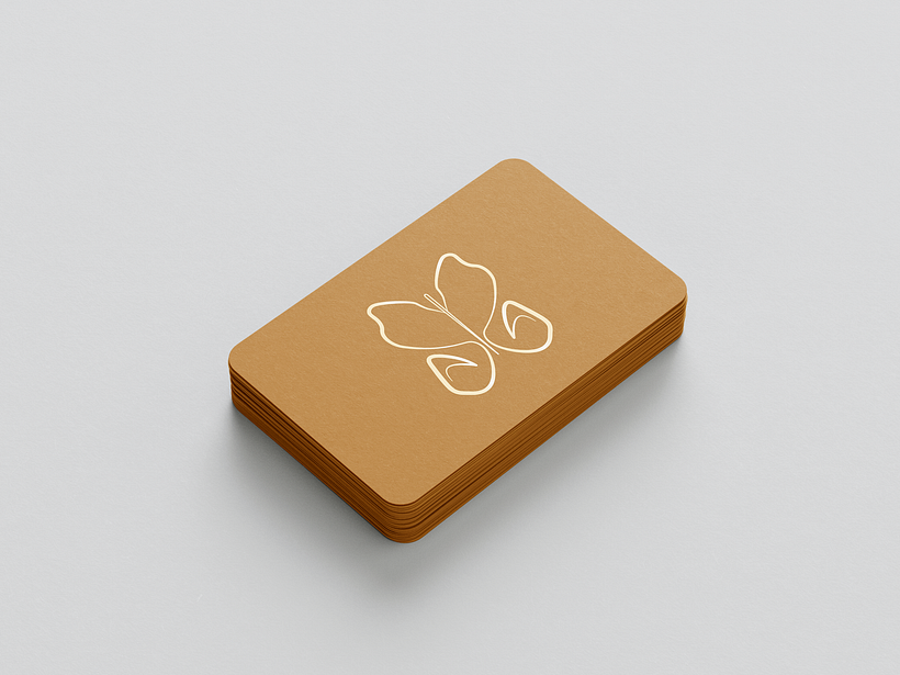My project for course: Introduction to Logo Design: From Brief to Final Presentation 8