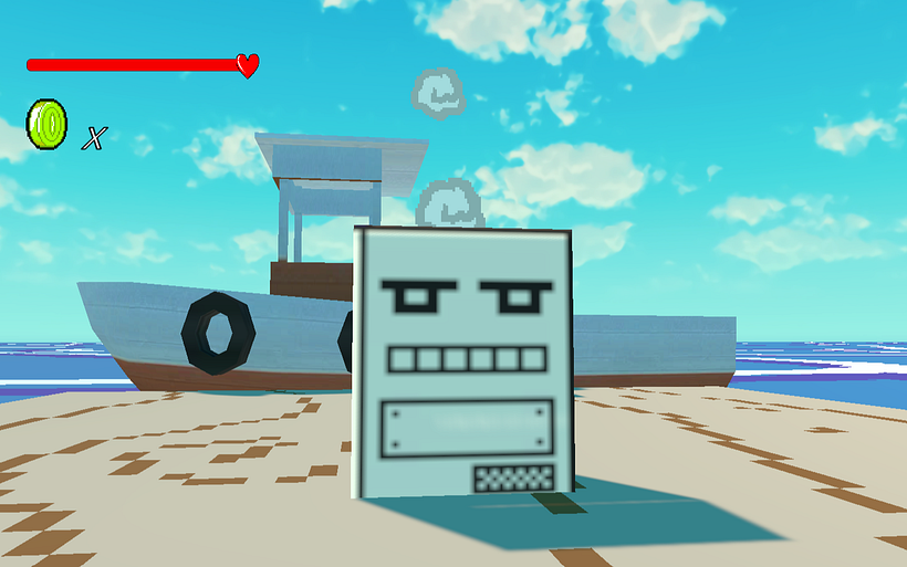 PeaceMachine 3