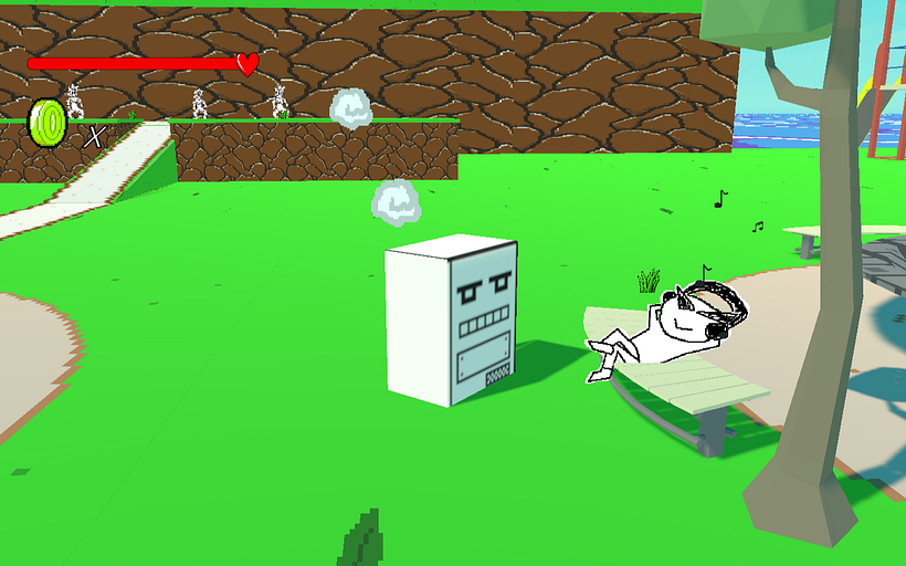 PeaceMachine 4