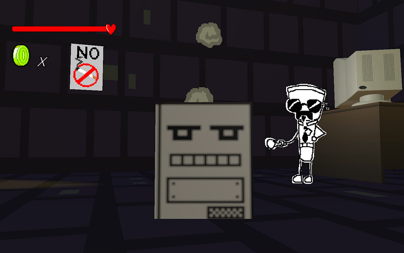 PeaceMachine 5