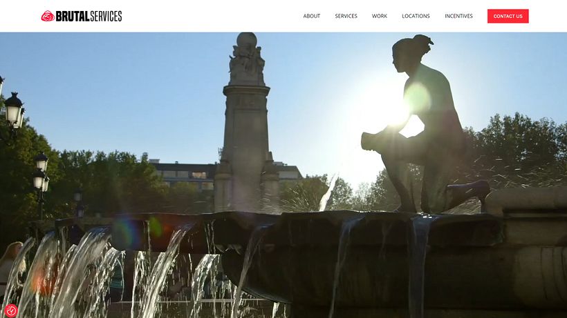 Página web para una reconocida productora 5