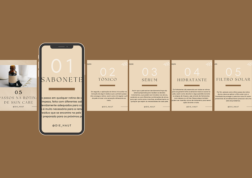 Meu projeto do curso: Design de feed para Instagram com Canva 11