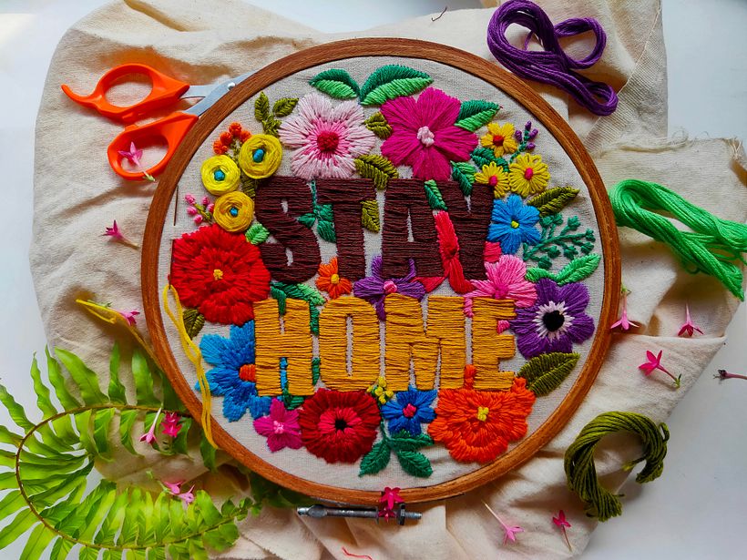 5 Tutorials to get Crafty this Mother’s Day Weekend 0
