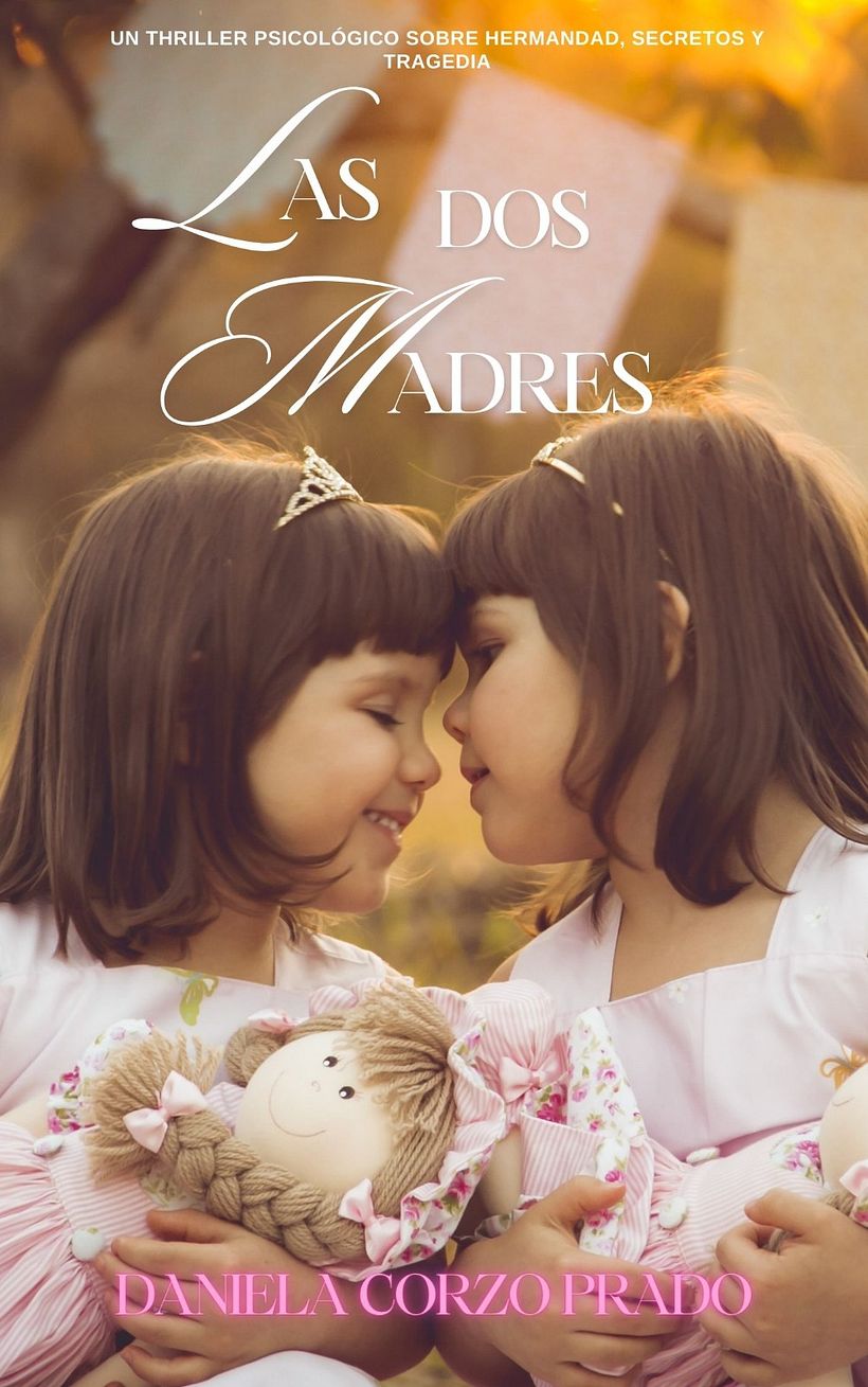 Las dos madres 5