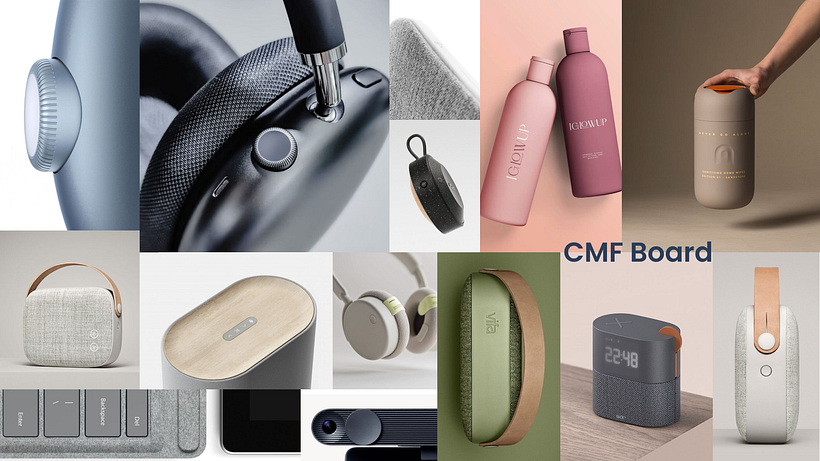 White noise machine-CMF redesign 7