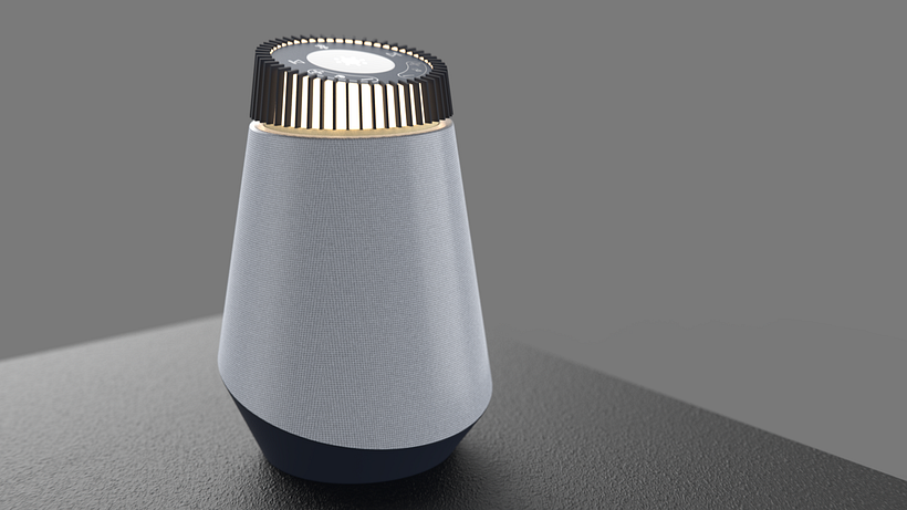 White noise machine-CMF redesign 9